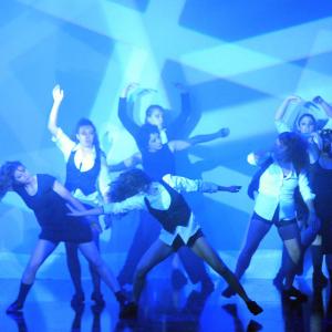 Fotografía de Coreografías Conservatorio de Danza - Conservatorio de Danza