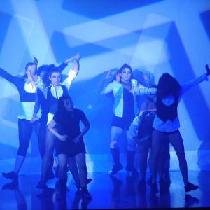 Fotografía de Coreografías Conservatorio de Danza - Conservatorio de Danza