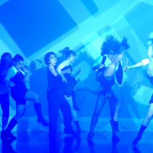 Fotografía de Coreografías Conservatorio de Danza - Conservatorio de Danza
