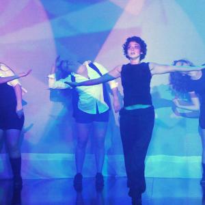 Fotografía de Coreografías Conservatorio de Danza - Conservatorio de Danza
