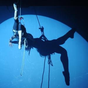 Fotografía de Coreografías Conservatorio de Danza - Conservatorio de Danza
