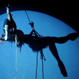 Fotografía de Coreografías Conservatorio de Danza - Conservatorio de Danza
