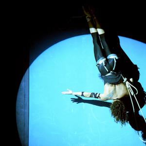 Fotografía de Coreografías Conservatorio de Danza - Conservatorio de Danza