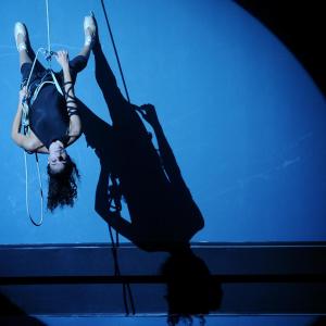Fotografía de Coreografías Conservatorio de Danza - Conservatorio de Danza