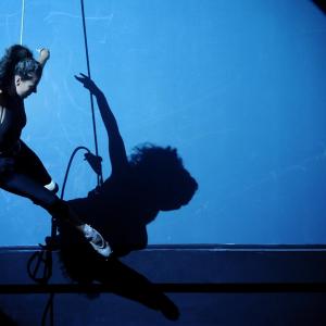 Fotografía de Coreografías Conservatorio de Danza - Conservatorio de Danza
