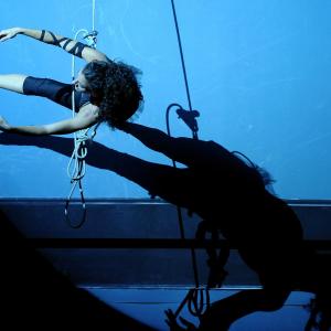 Fotografía de Coreografías Conservatorio de Danza - Conservatorio de Danza