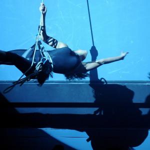 Fotografía de Coreografías Conservatorio de Danza - Conservatorio de Danza