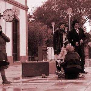 Fotografía de Fotografías para decoración de El Apeadero - El apeadero