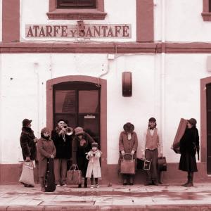 Fotografía de Fotografías para decoración de El Apeadero - El apeadero