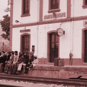 Fotografía de Fotografías para decoración de El Apeadero - El apeadero