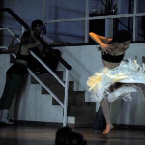 Fotografía de III festival internacional de Teatro Universitario: Zwölf - Aula de teatro de la UGR