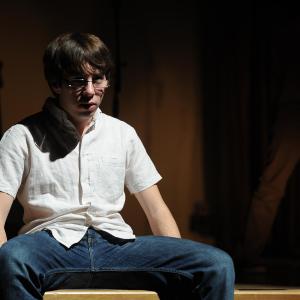 Fotografía de III festival internacional de Teatro Universitario: Zwölf - Aula de teatro de la UGR