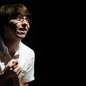 Fotografía de III festival internacional de Teatro Universitario: Zwölf - Aula de teatro de la UGR