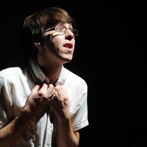 Fotografía de III festival internacional de Teatro Universitario: Zwölf - Aula de teatro de la UGR