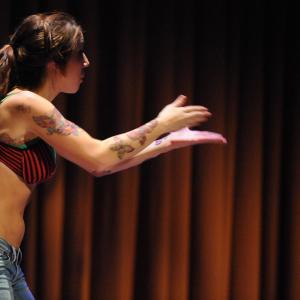 Fotografía de III festival internacional de Teatro Universitario: Zwölf - Aula de teatro de la UGR