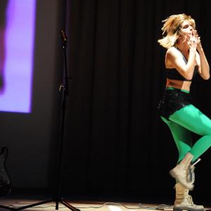 Fotografía de III festival internacional de Teatro Universitario: Zwölf - Aula de teatro de la UGR