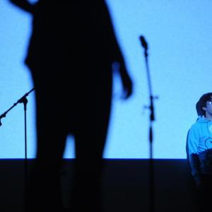 Fotografía de III festival internacional de Teatro Universitario: Zwölf - Aula de teatro de la UGR