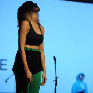 Fotografía de III festival internacional de Teatro Universitario: Zwölf - Aula de teatro de la UGR