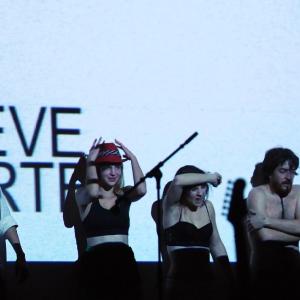Fotografía de III festival internacional de Teatro Universitario: Zwölf - Aula de teatro de la UGR