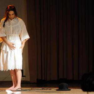 Fotografía de III festival internacional de Teatro Universitario: Zwölf - Aula de teatro de la UGR