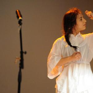 Fotografía de III festival internacional de Teatro Universitario: Zwölf - Aula de teatro de la UGR
