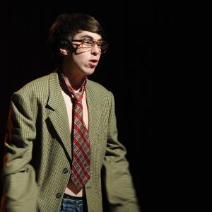 Fotografía de III festival internacional de Teatro Universitario: Zwölf - Aula de teatro de la UGR