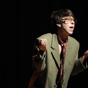 Fotografía de III festival internacional de Teatro Universitario: Zwölf - Aula de teatro de la UGR