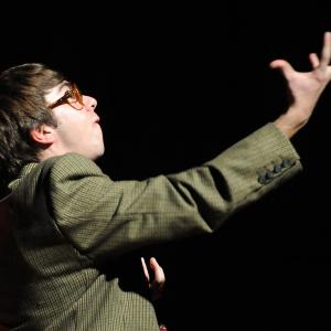 Fotografía de III festival internacional de Teatro Universitario: Zwölf - Aula de teatro de la UGR