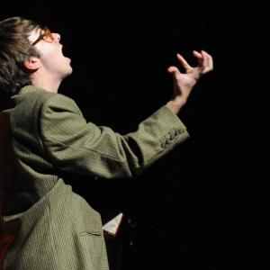 Fotografía de III festival internacional de Teatro Universitario: Zwölf - Aula de teatro de la UGR