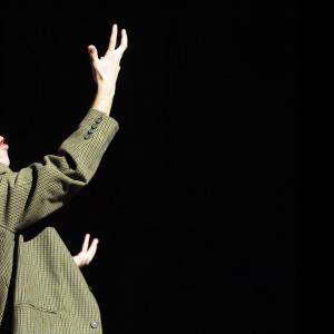 Fotografía de III festival internacional de Teatro Universitario: Zwölf - Aula de teatro de la UGR