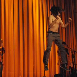 Fotografía de III festival internacional de Teatro Universitario: Zwölf - Aula de teatro de la UGR