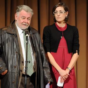 Fotografía de III festival internacional de Teatro Universitario: Zwölf - Aula de teatro de la UGR