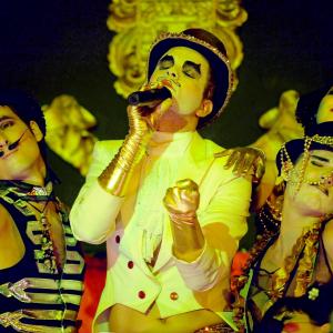 Fotografía de Cabaret La Petite - La Petite