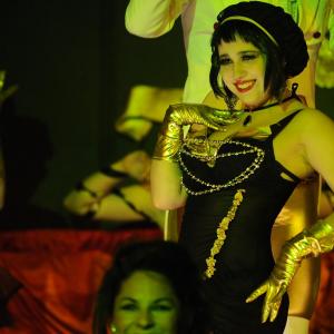Fotografía de Cabaret La Petite - La Petite