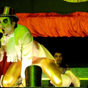 Fotografía de Cabaret La Petite - La Petite