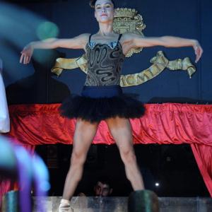 Fotografía de Cabaret La Petite - La Petite