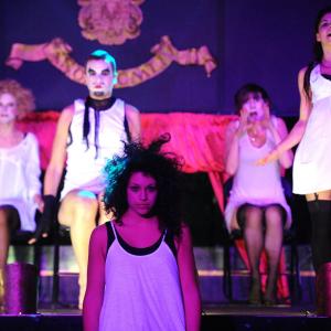 Fotografía de Cabaret La Petite - La Petite