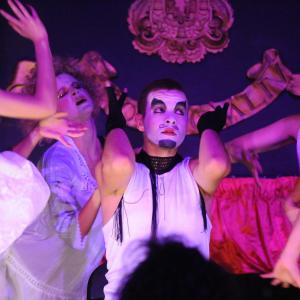 Fotografía de Cabaret La Petite - La Petite
