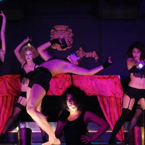 Fotografía de Cabaret La Petite - La Petite
