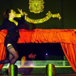 Fotografía de Cabaret La Petite - La Petite