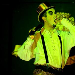 Fotografía de Cabaret La Petite - La Petite