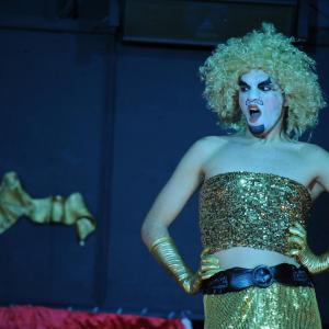 Fotografía de Cabaret La Petite - La Petite