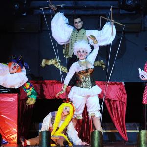 Fotografía de Cabaret La Petite - La Petite