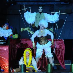 Fotografía de Cabaret La Petite - La Petite