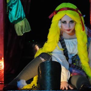 Fotografía de Cabaret La Petite - La Petite