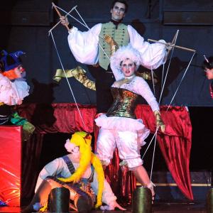 Fotografía de Cabaret La Petite - La Petite