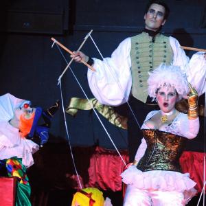 Fotografía de Cabaret La Petite - La Petite