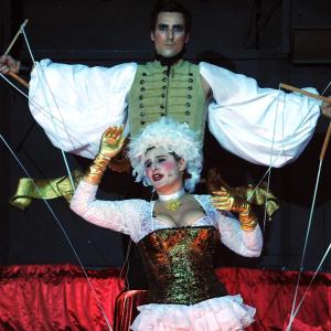 Fotografía de Cabaret La Petite - La Petite