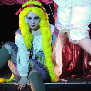 Fotografía de Cabaret La Petite - La Petite