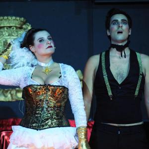Fotografía de Cabaret La Petite - La Petite